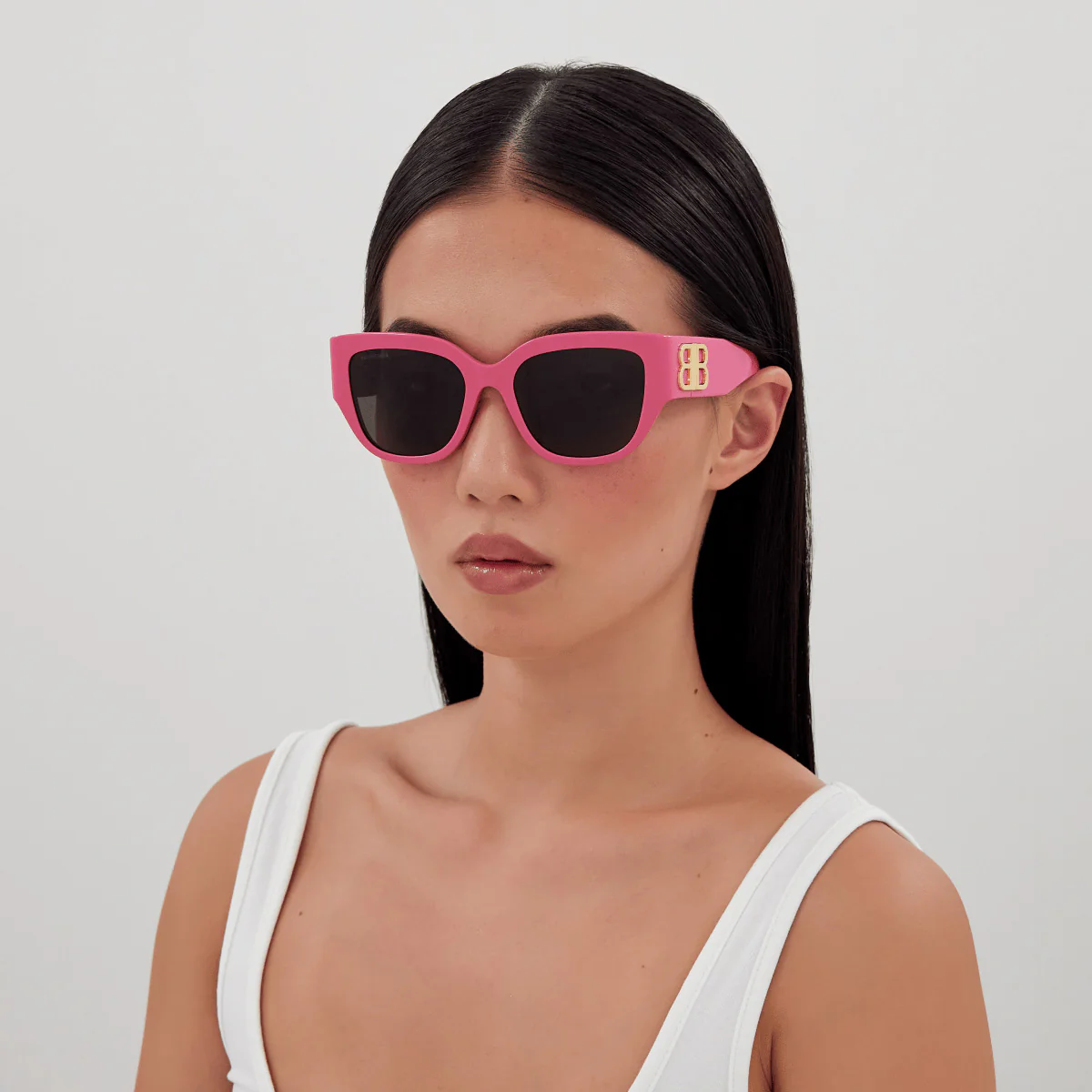 Balenciaga - BB0323SK - Image 4
