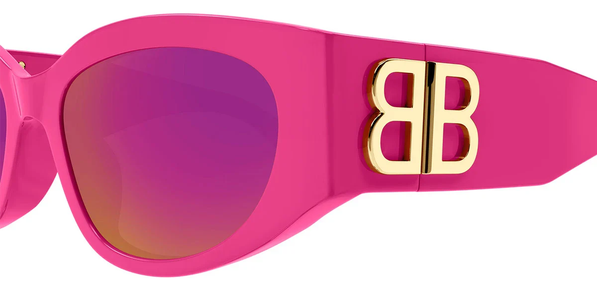 Balenciaga - Bossy BB0324SK - Image 16