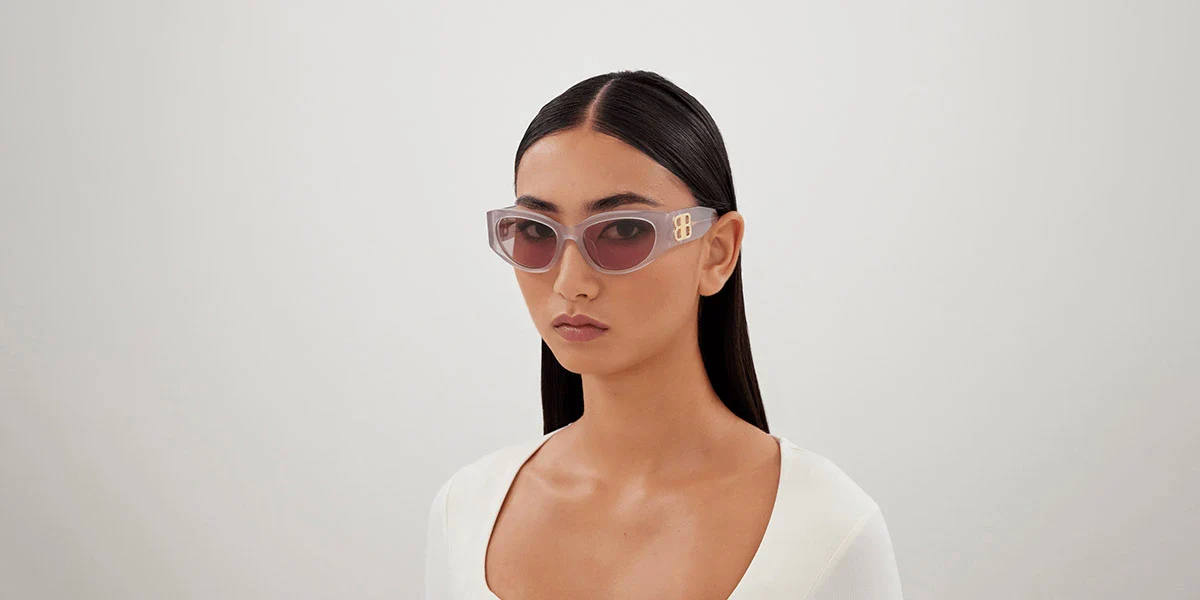 Balenciaga - Bossy BB0324SK - Image 20