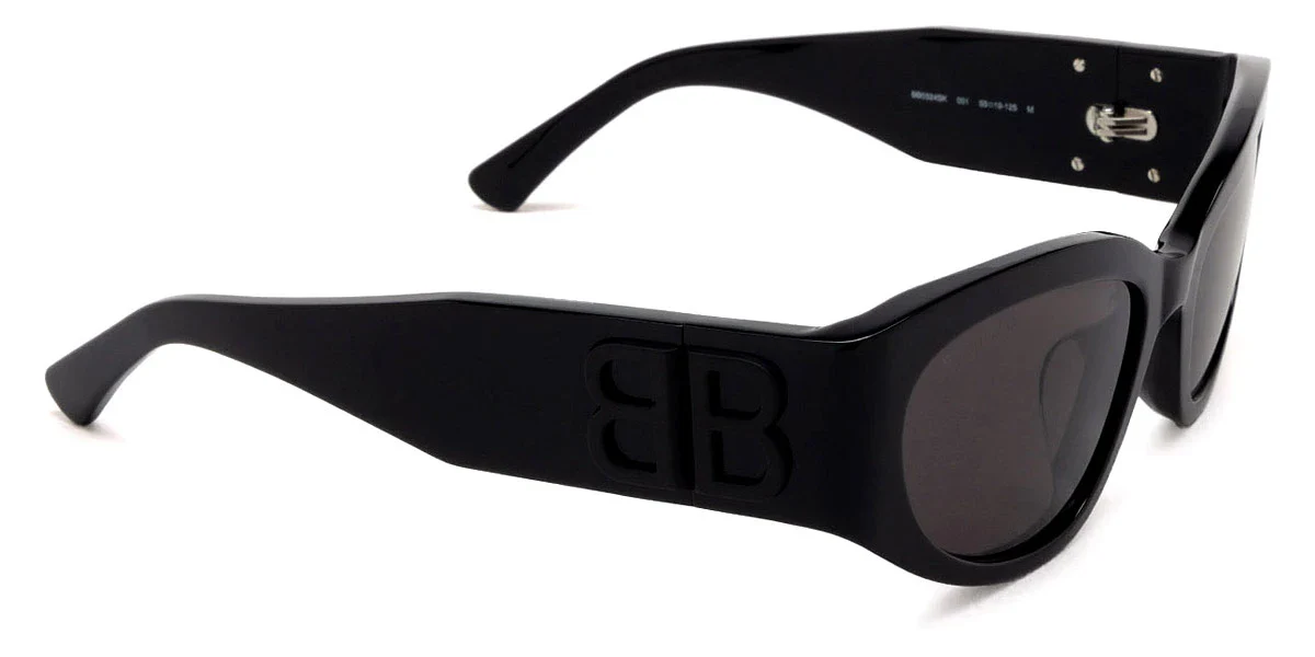 Balenciaga - Bossy BB0324SK - Image 4