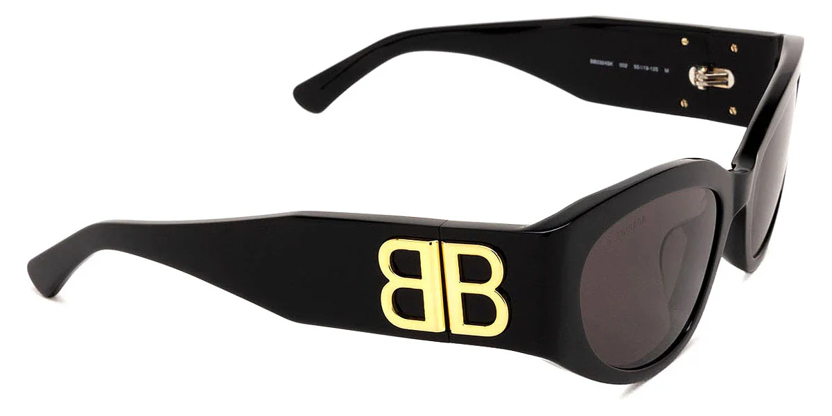 Balenciaga - Bossy BB0324SK - Image 9