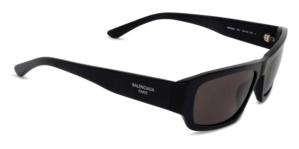 Balenciaga - BB0366S - Image 4