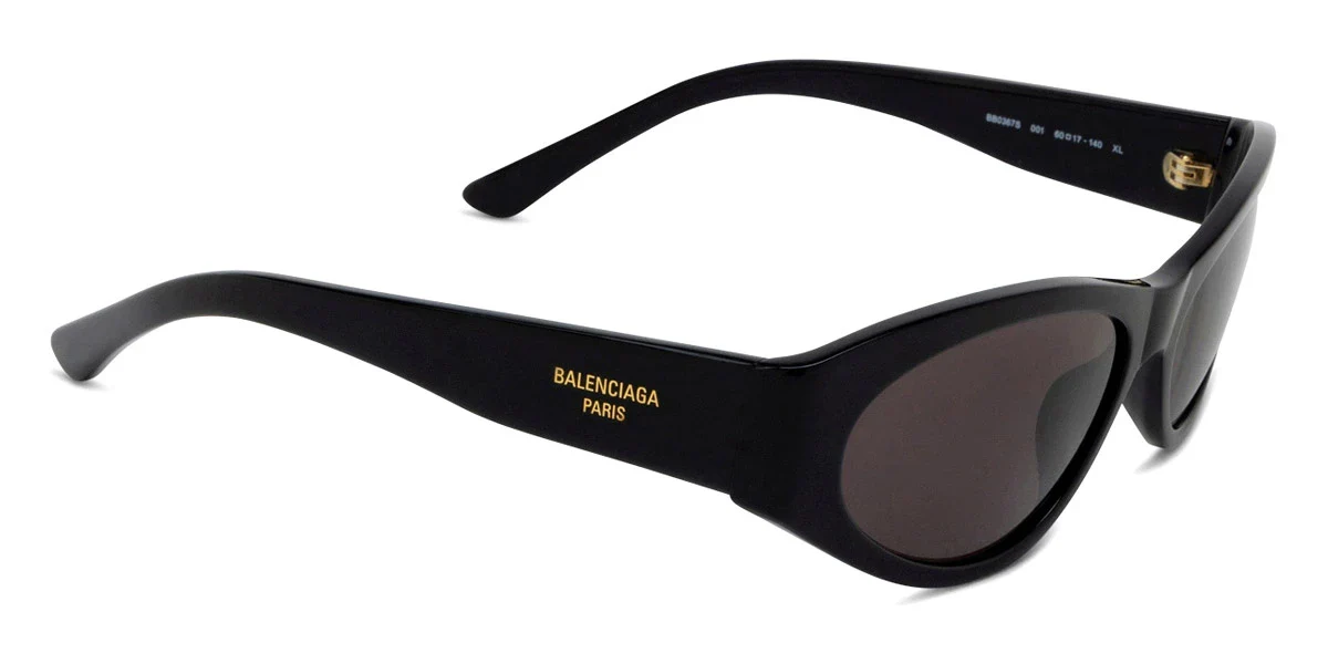 Balenciaga - BB0367S - Image 4