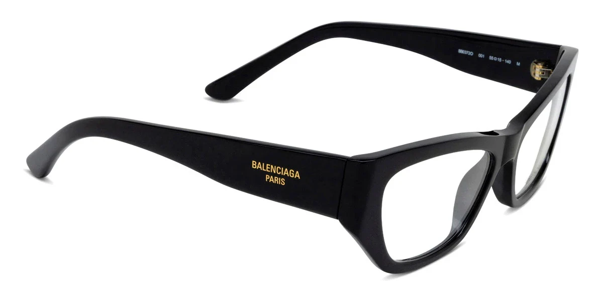 Balenciaga - BB0372O - Image 4