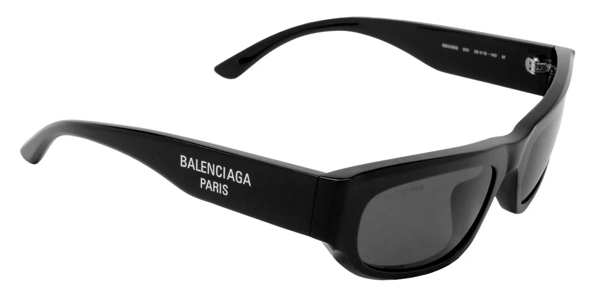 Balenciaga - BB0388S - Image 4