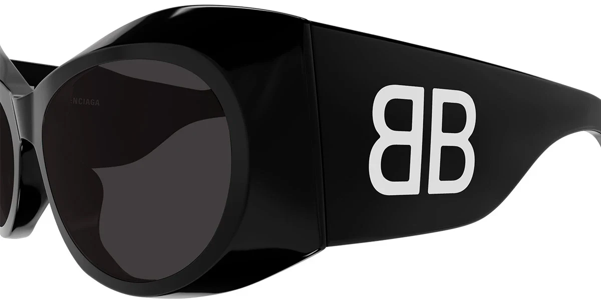 Balenciaga - BB0394S - Image 3