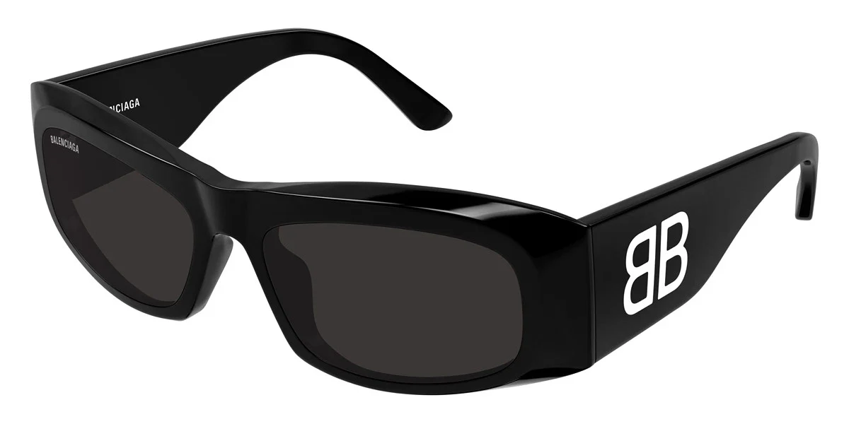 Balenciaga - BB0395S - Image 2