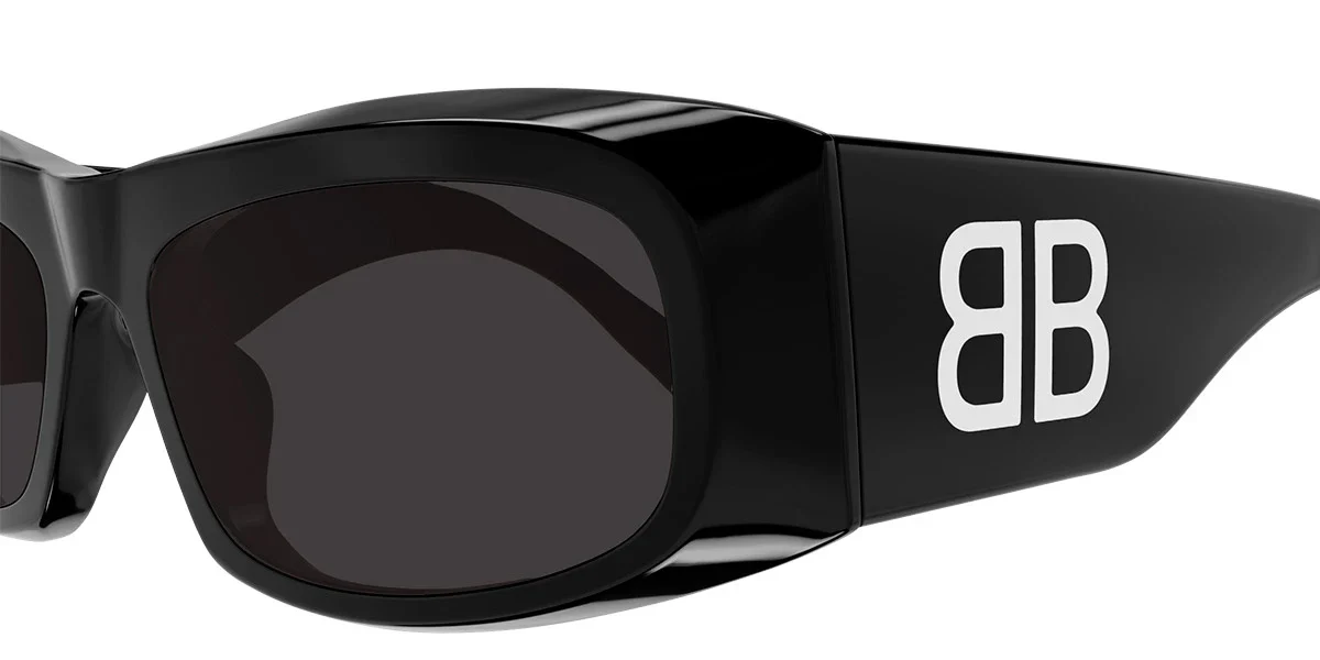 Balenciaga - BB0395S - Image 3