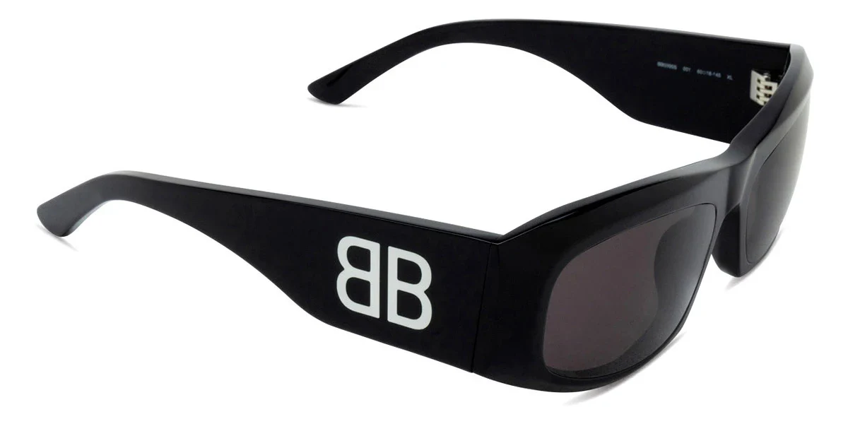 Balenciaga - BB0395S - Image 4