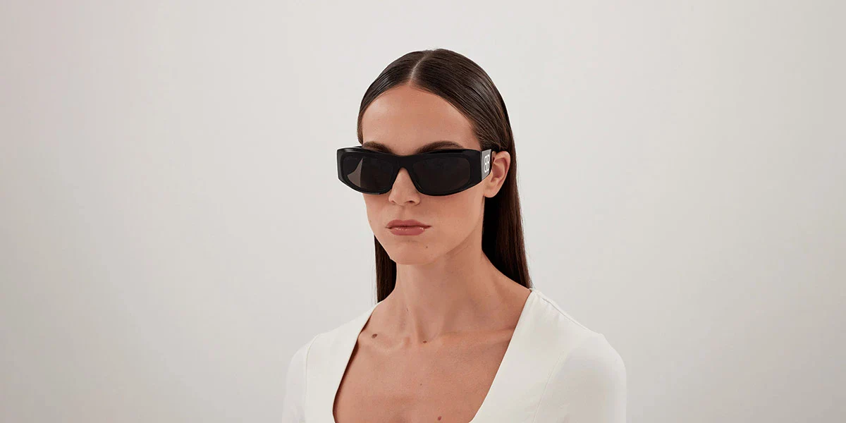 Balenciaga - BB0395S - Image 6