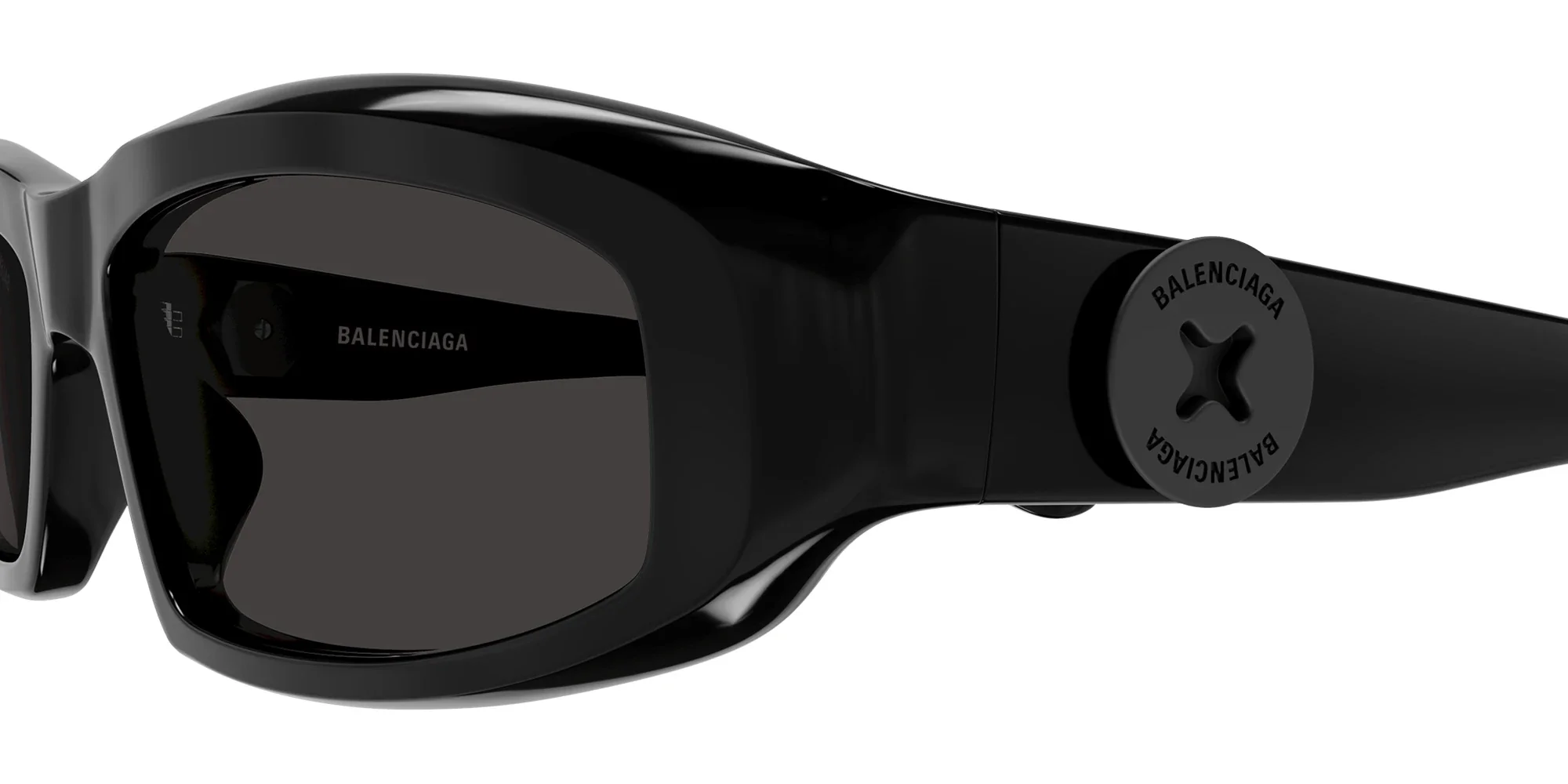 Balenciaga - BB0408S - Image 3