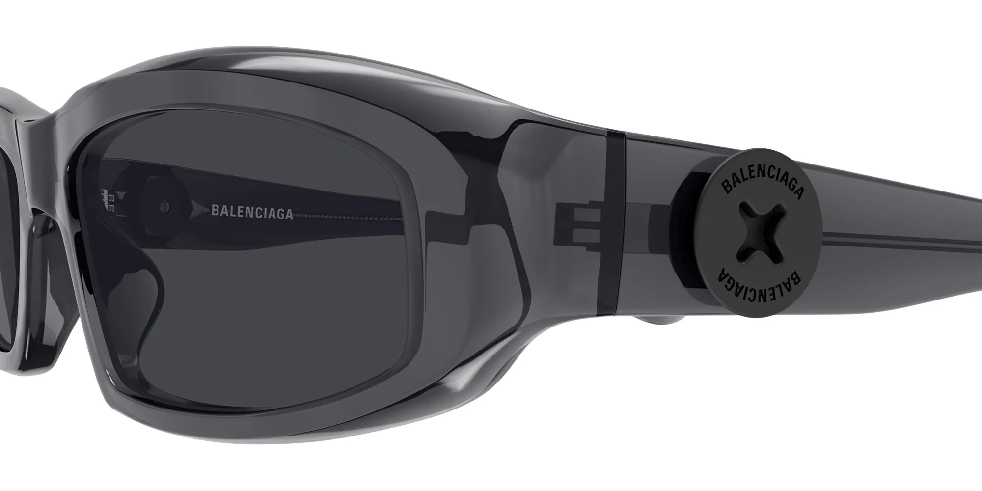 Balenciaga - BB0408S - Image 9