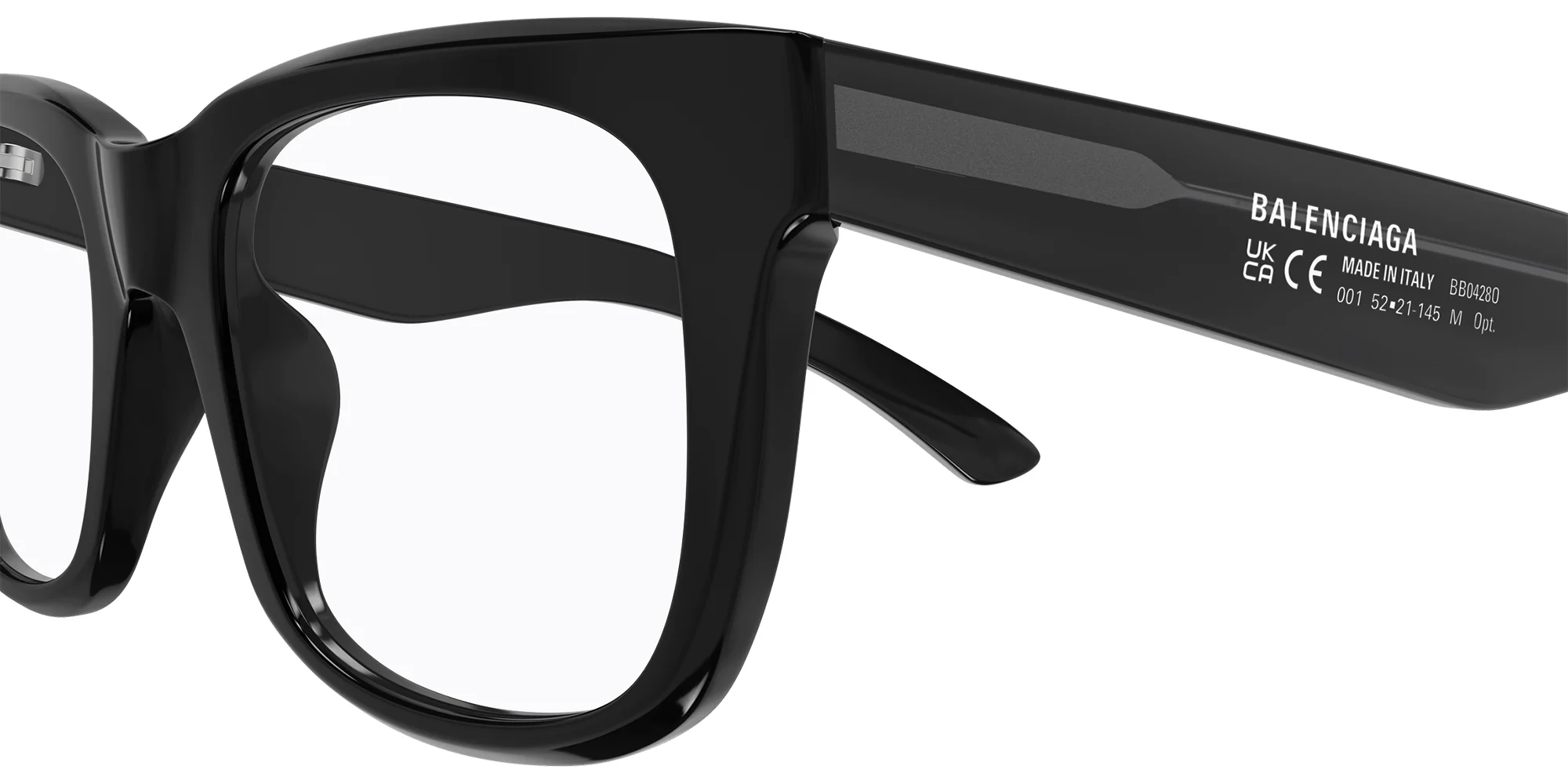 Balenciaga - BB0428O - Image 3