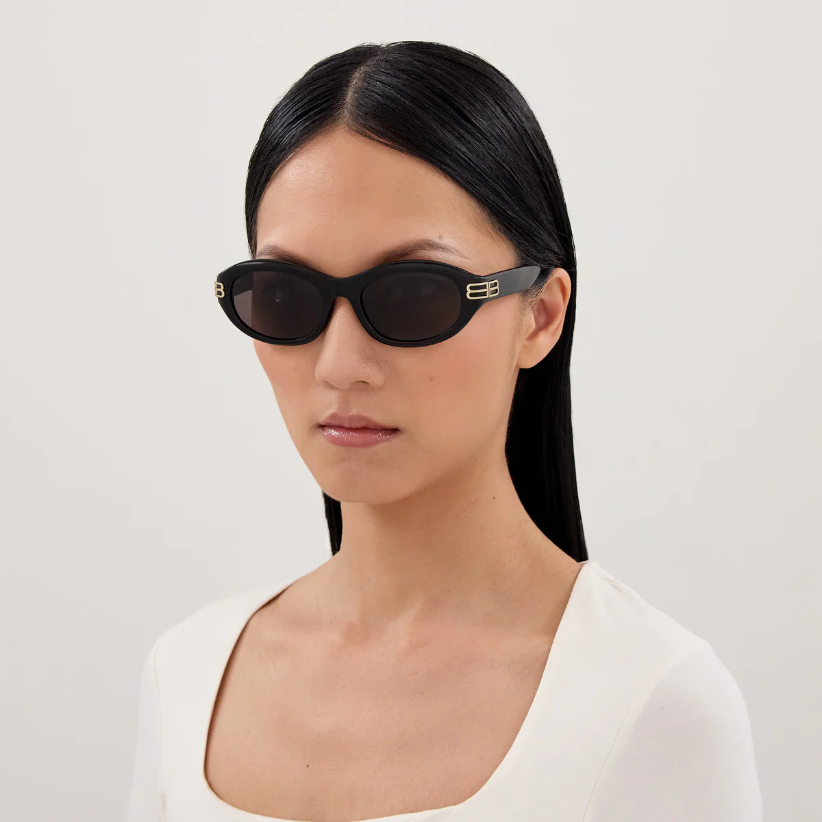 Balenciaga - BB0434SK - Image 4