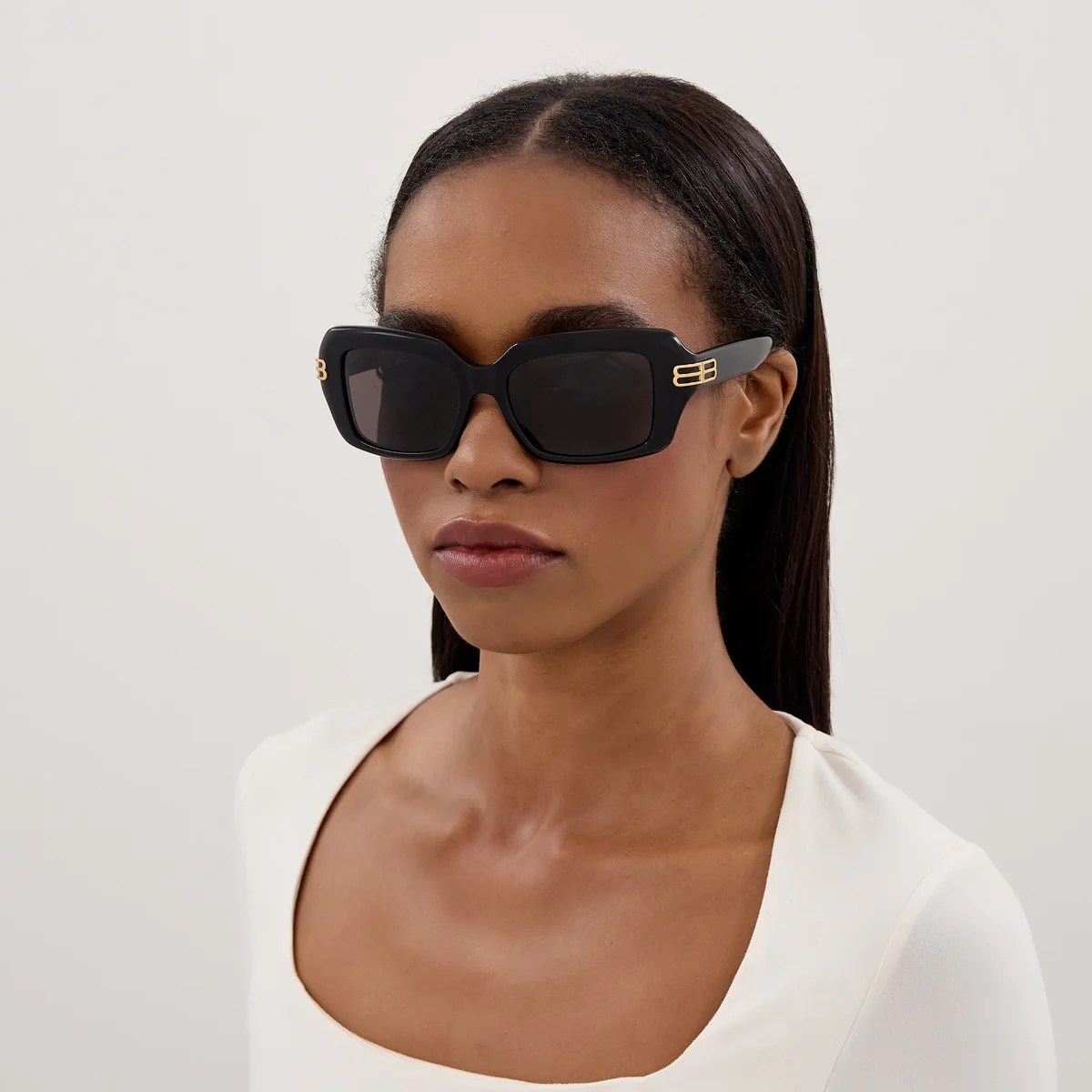 Balenciaga - BB0465S - Image 4