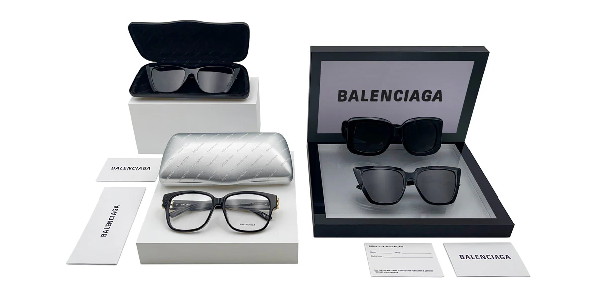 Balenciaga - BB0481O - Image 11