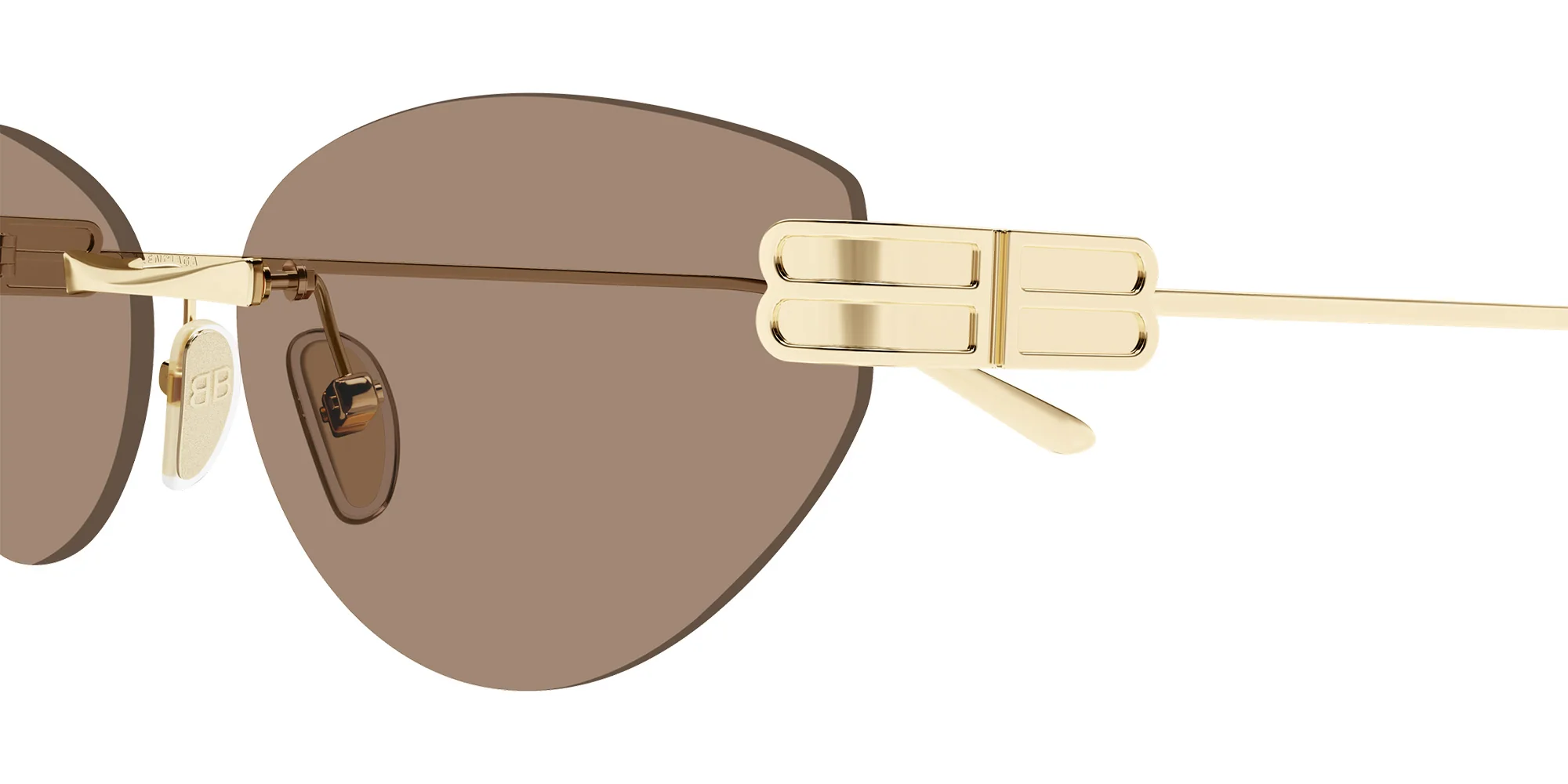 Balenciaga - BB0486S - Image 3