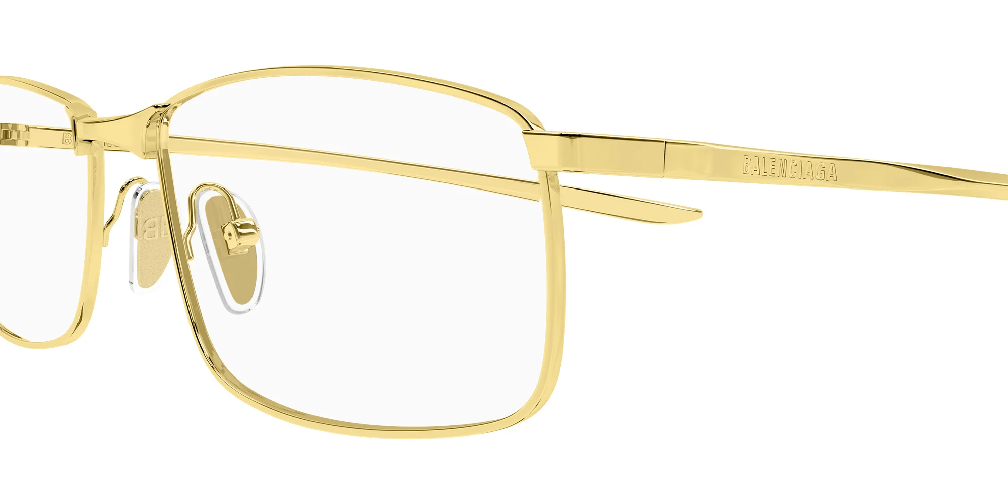 Balenciaga - BB0496O - Image 3