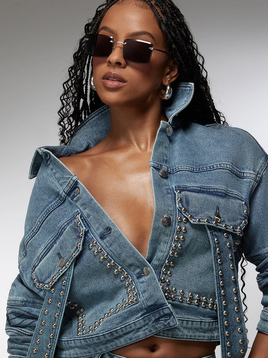 bebe - BB7265 - Image 6
