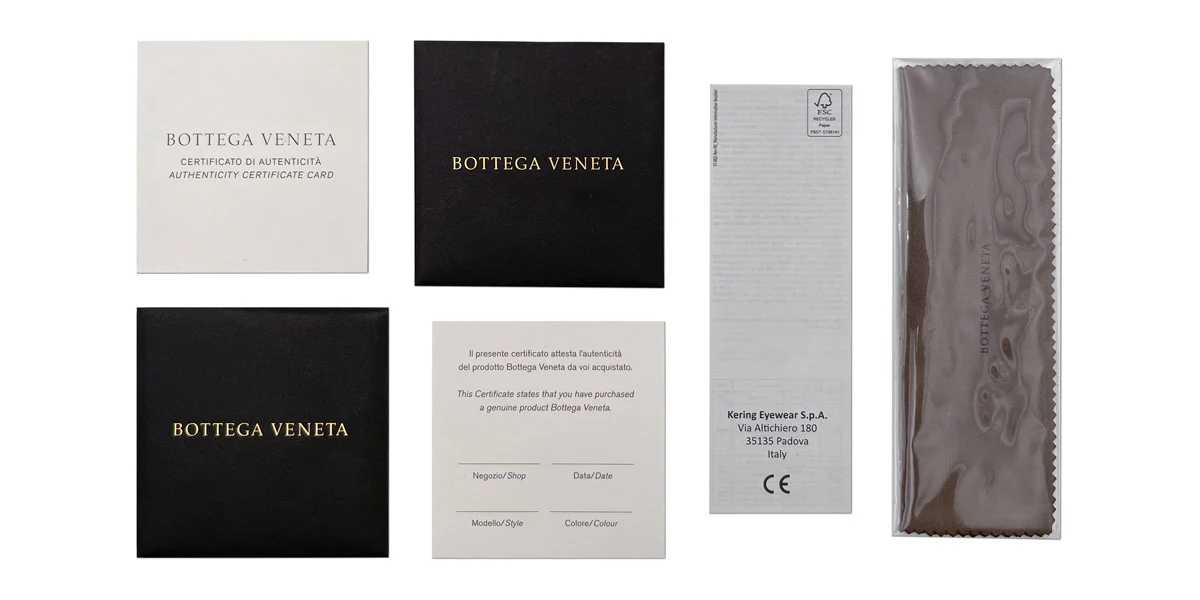 Bottega Veneta - BV1012S - Image 14