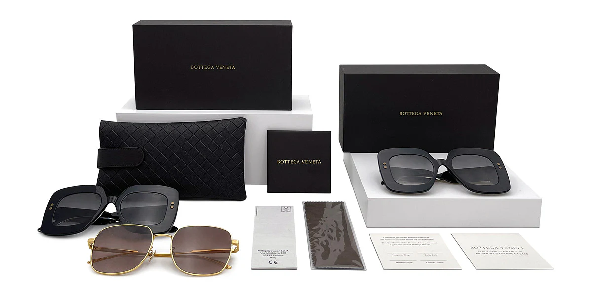 Bottega Veneta - BV1071O - Image 4
