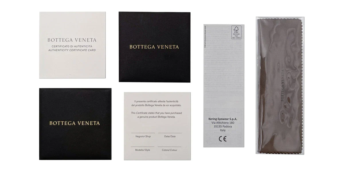 Bottega Veneta - BV1301S - Image 9