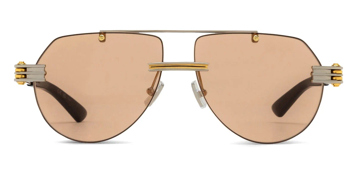 Bottega Veneta - Bolt BV1342S