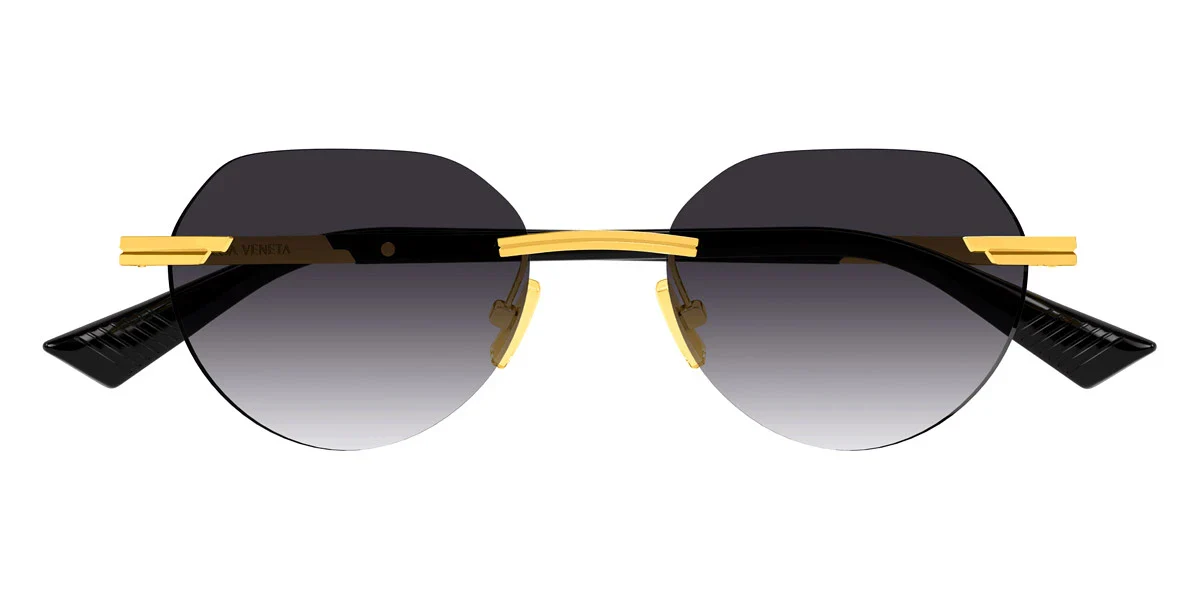 Bottega Veneta - Glaze BV1379S