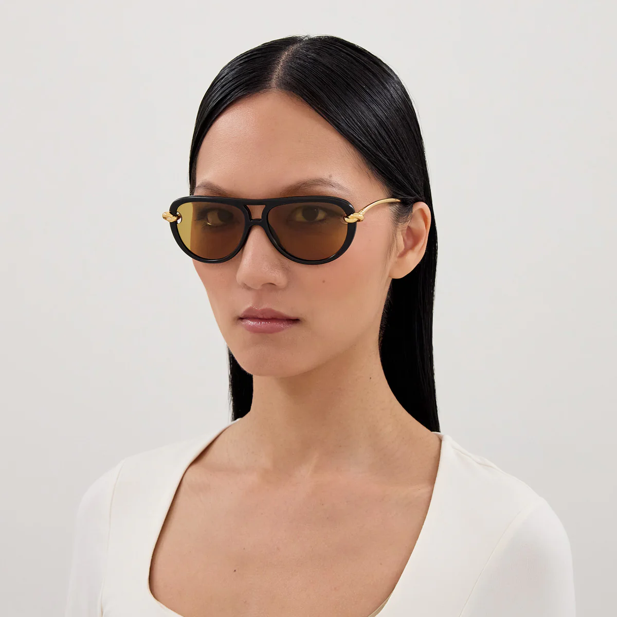 Bottega Veneta - BV1418S - Image 5
