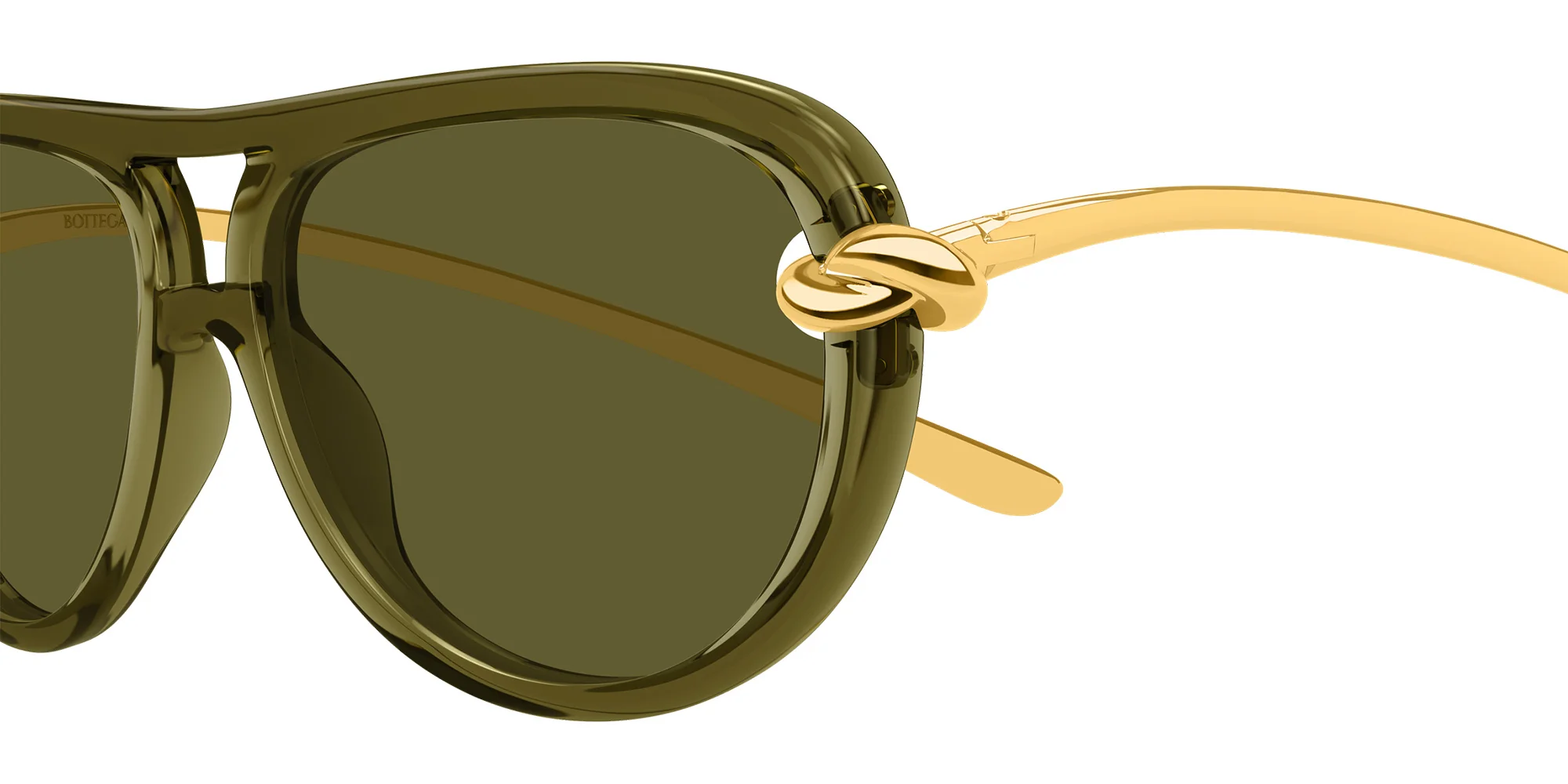 Bottega Veneta - BV1418S - Image 8