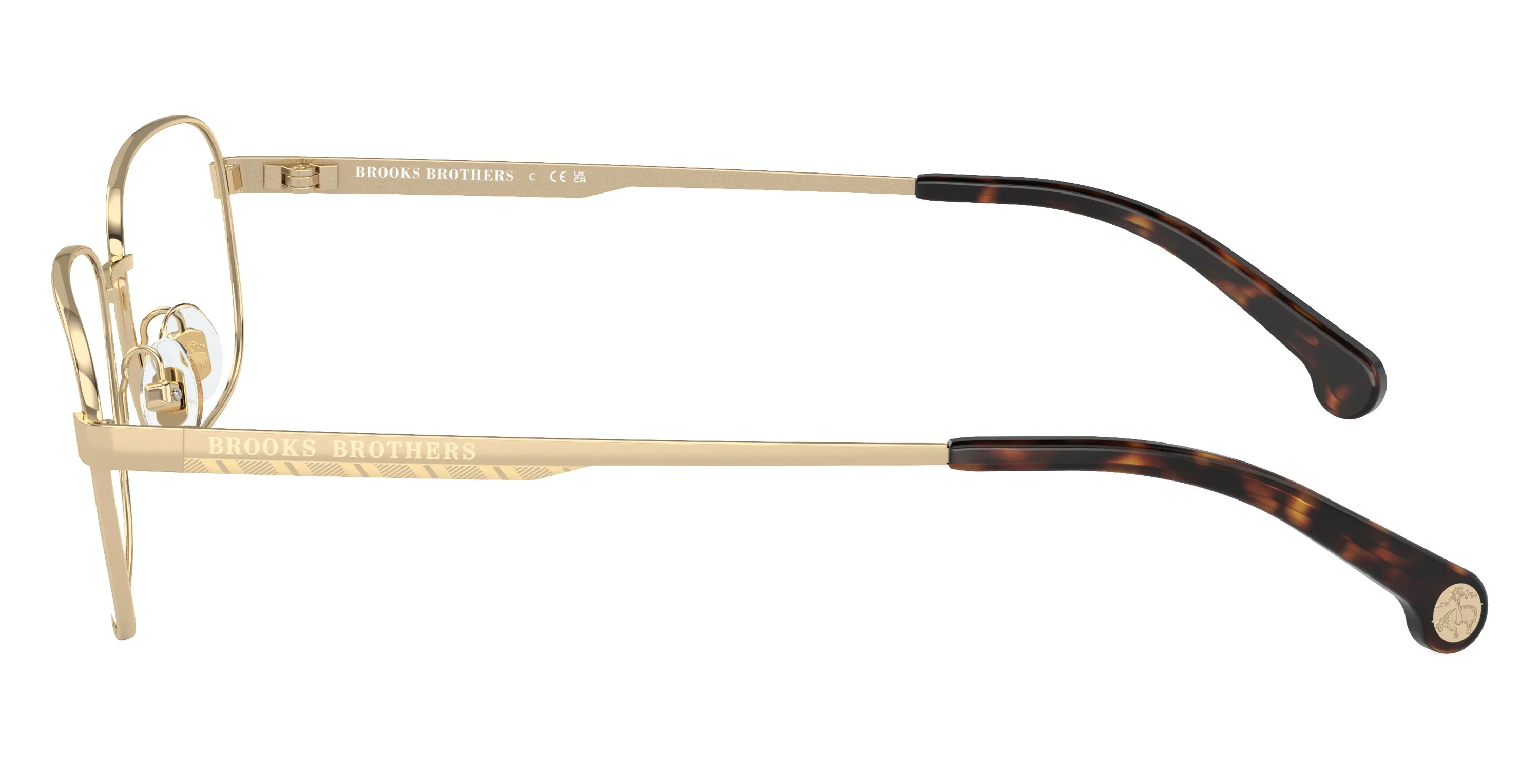 Brooks Brothers - BB1057T - Image 3