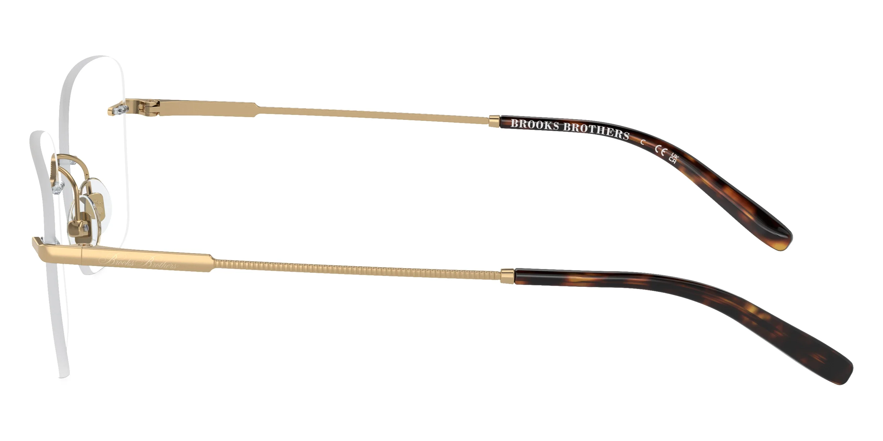 Brooks Brothers - BB1107T - Image 8