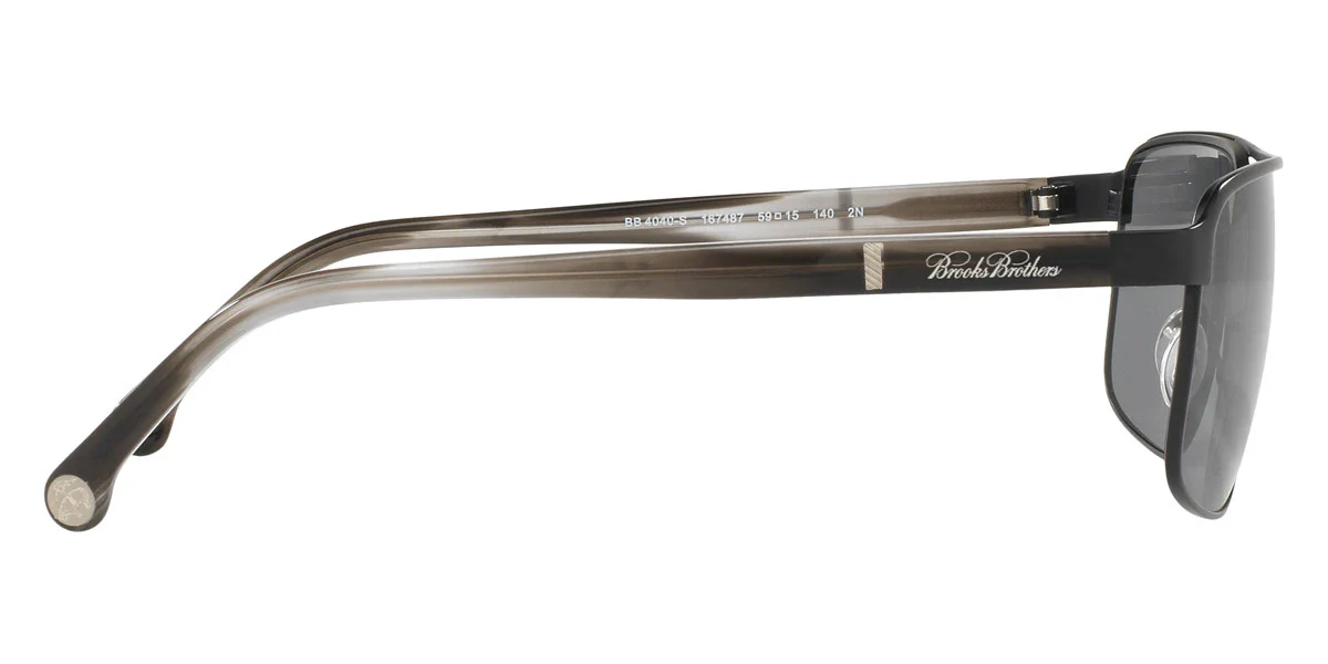 Brooks Brothers - BB4040S - Image 5
