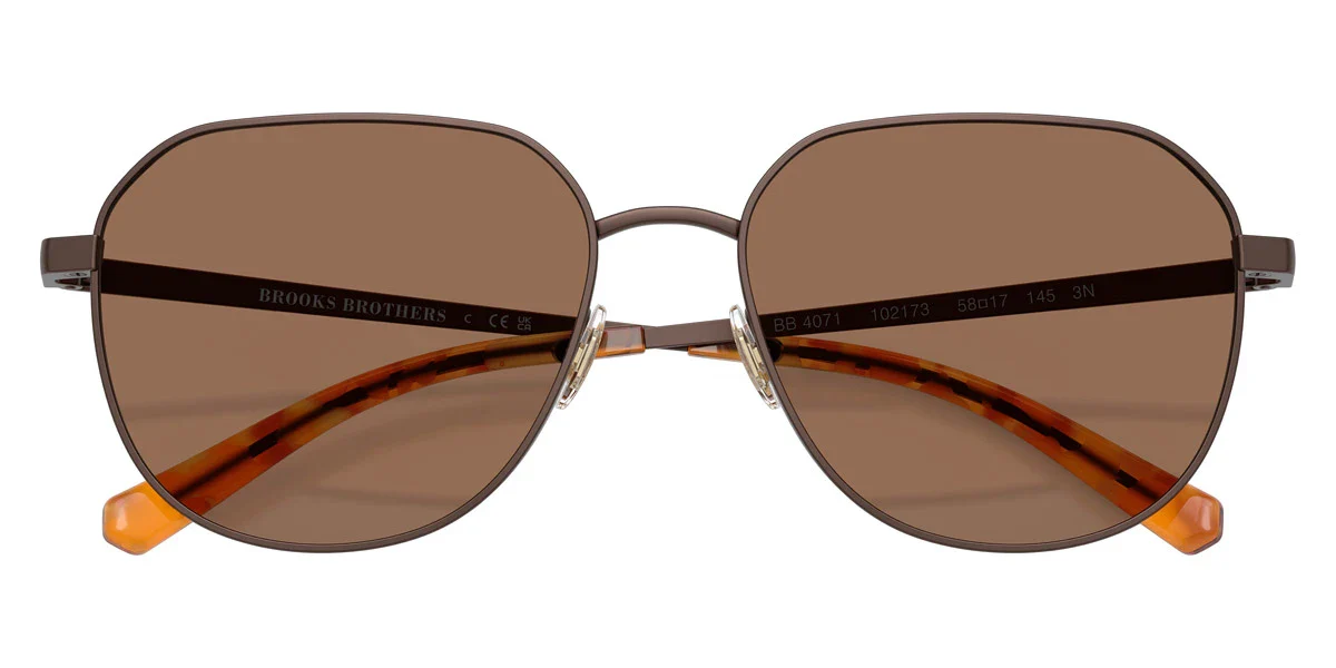 Brooks Brothers - BB4071 - Image 5