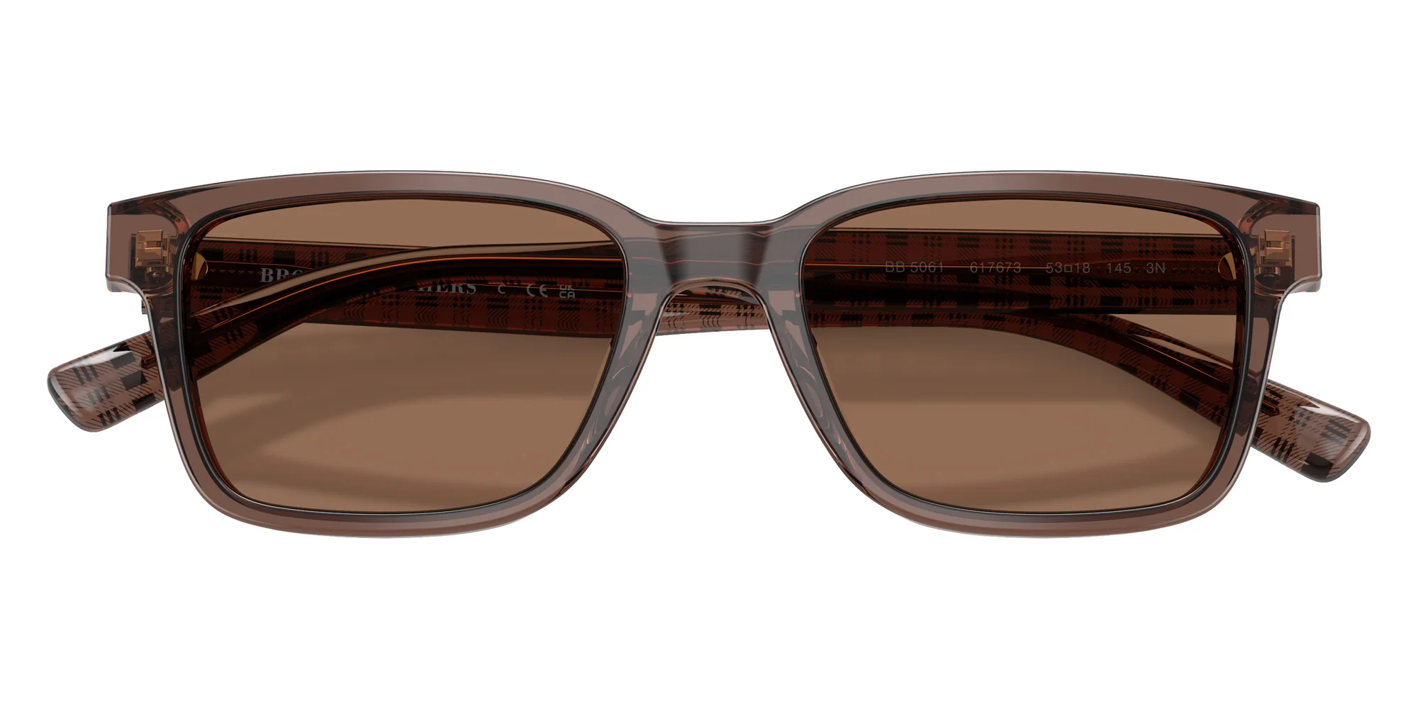 Brooks Brothers - BB5061U - Image 7