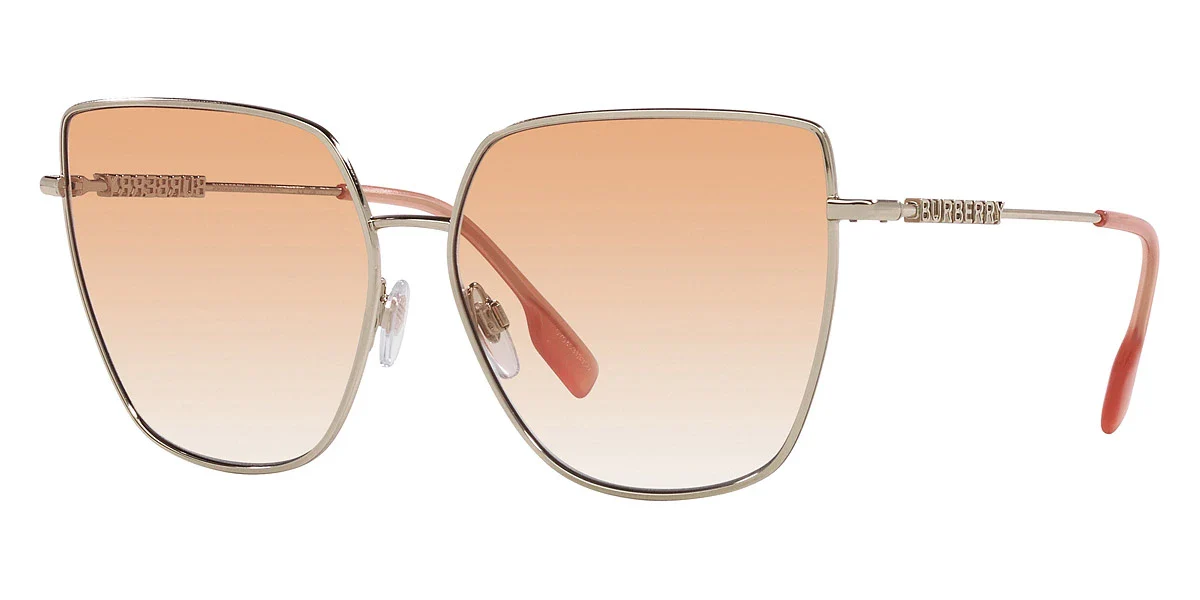 Burberry - BE3143 Alexis - Image 7