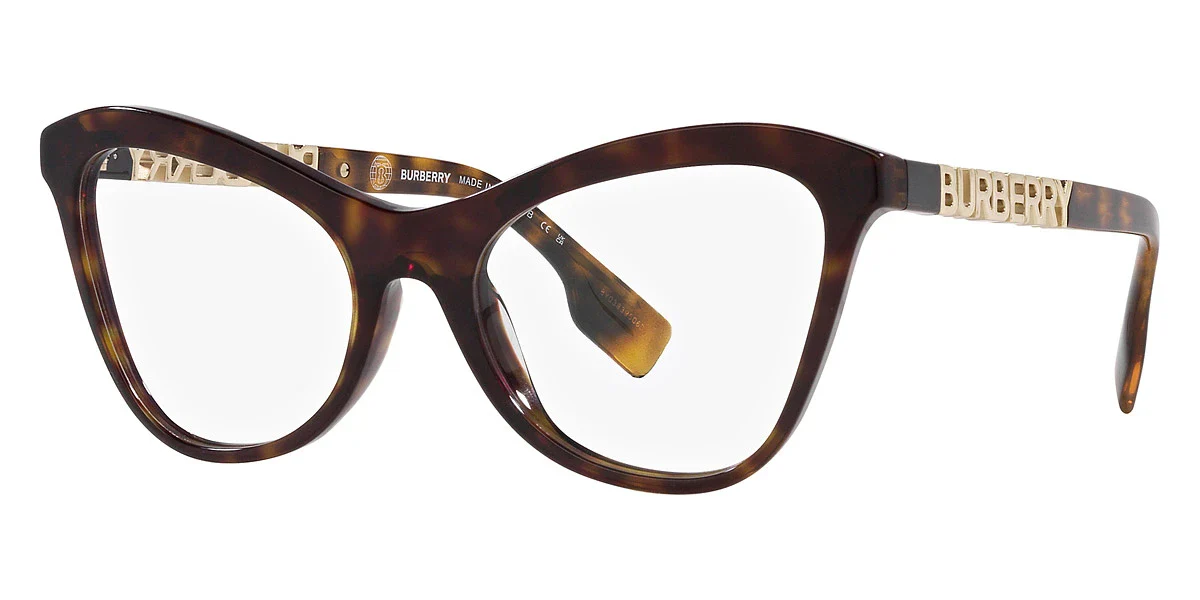 BURBERRY - BE2373U Angelica - Image 7