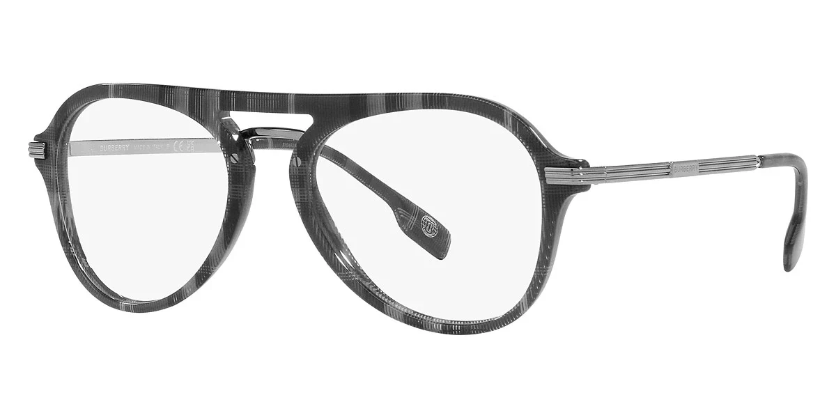 BURBERRY - Bailey BE2377 - Image 7