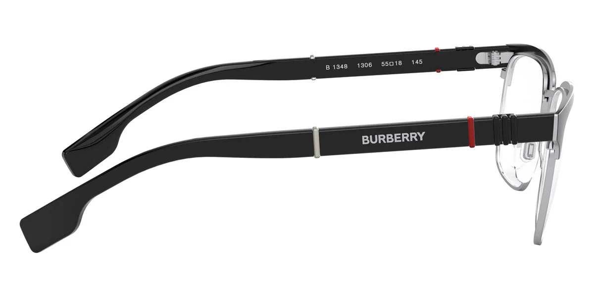 BURBERRY - Alba BE1348 - Image 5