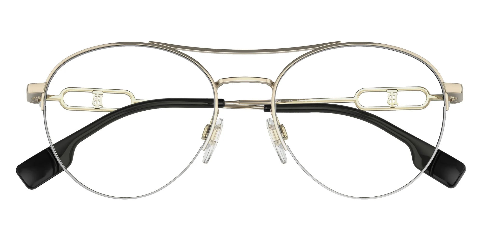 BURBERRY - BE1354 Martha - Image 6