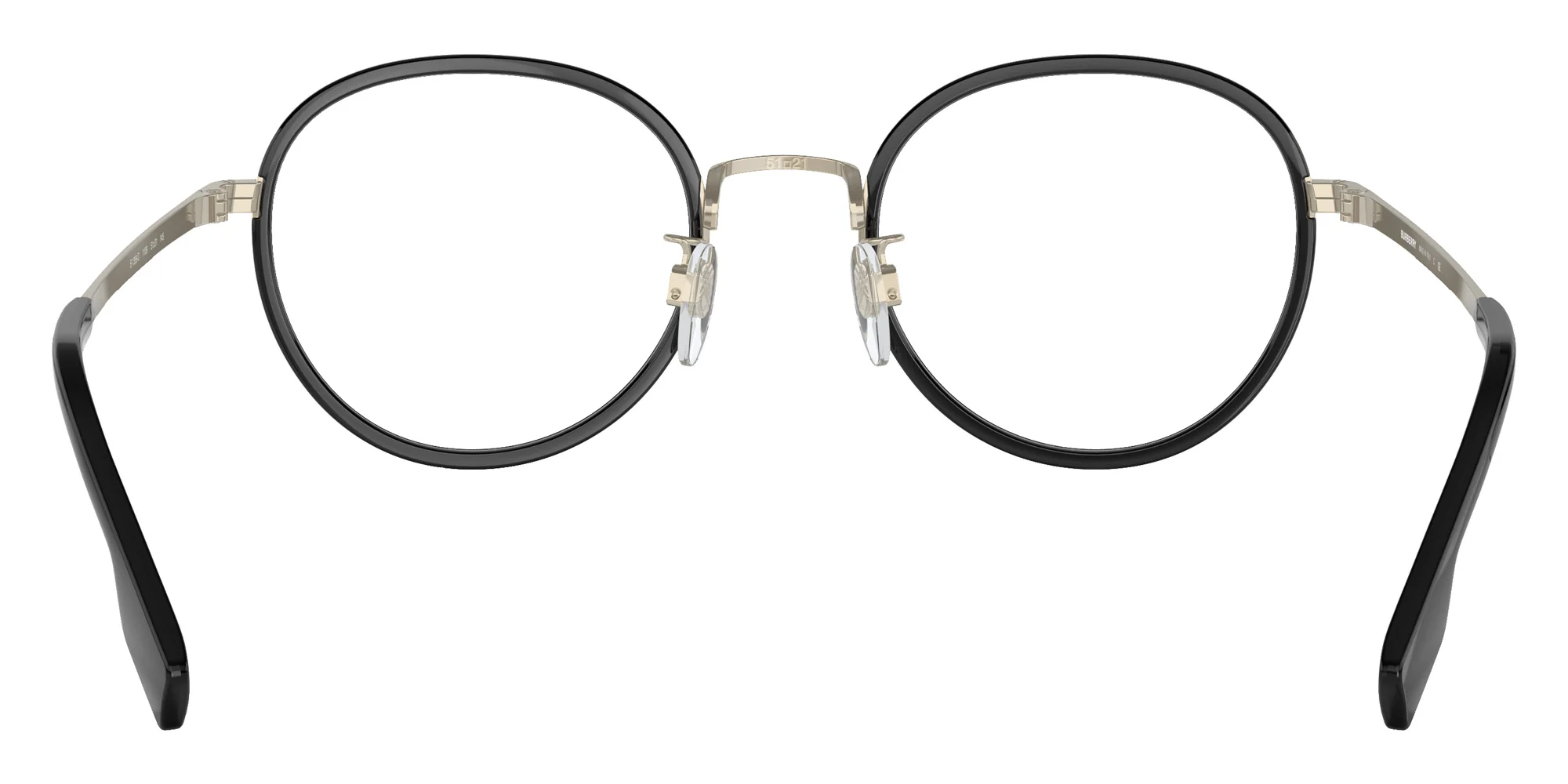 Burberry - BE1358D - Image 4