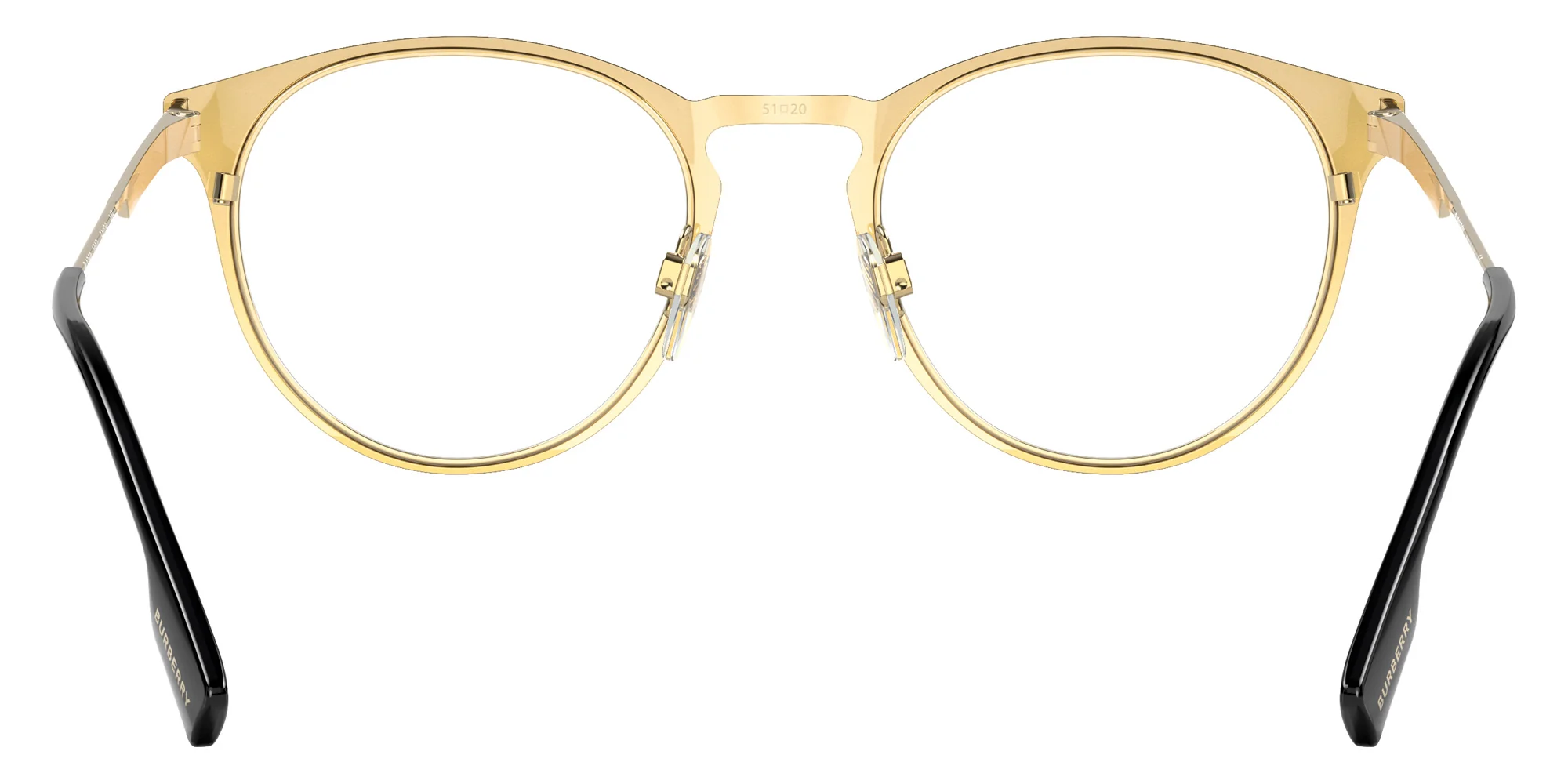 Burberry - BE1360 York - Image 4