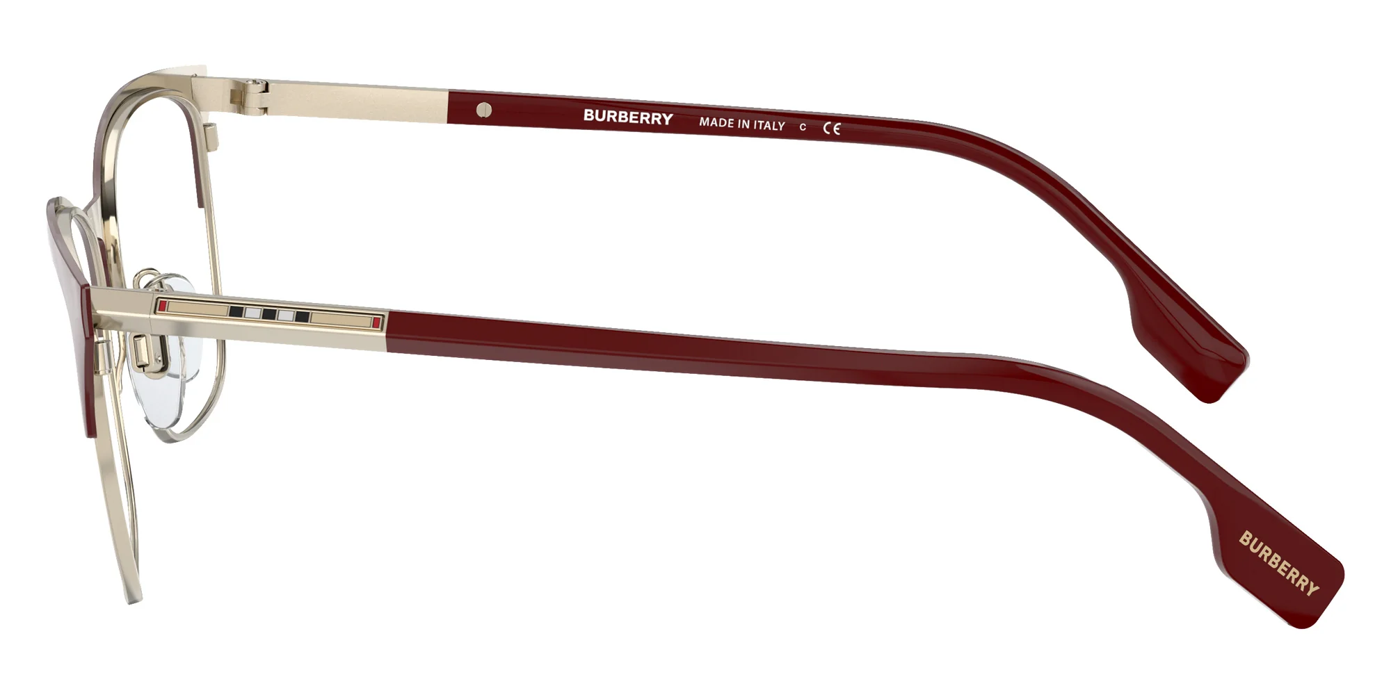 BURBERRY - BE1362 Alma - Image 13