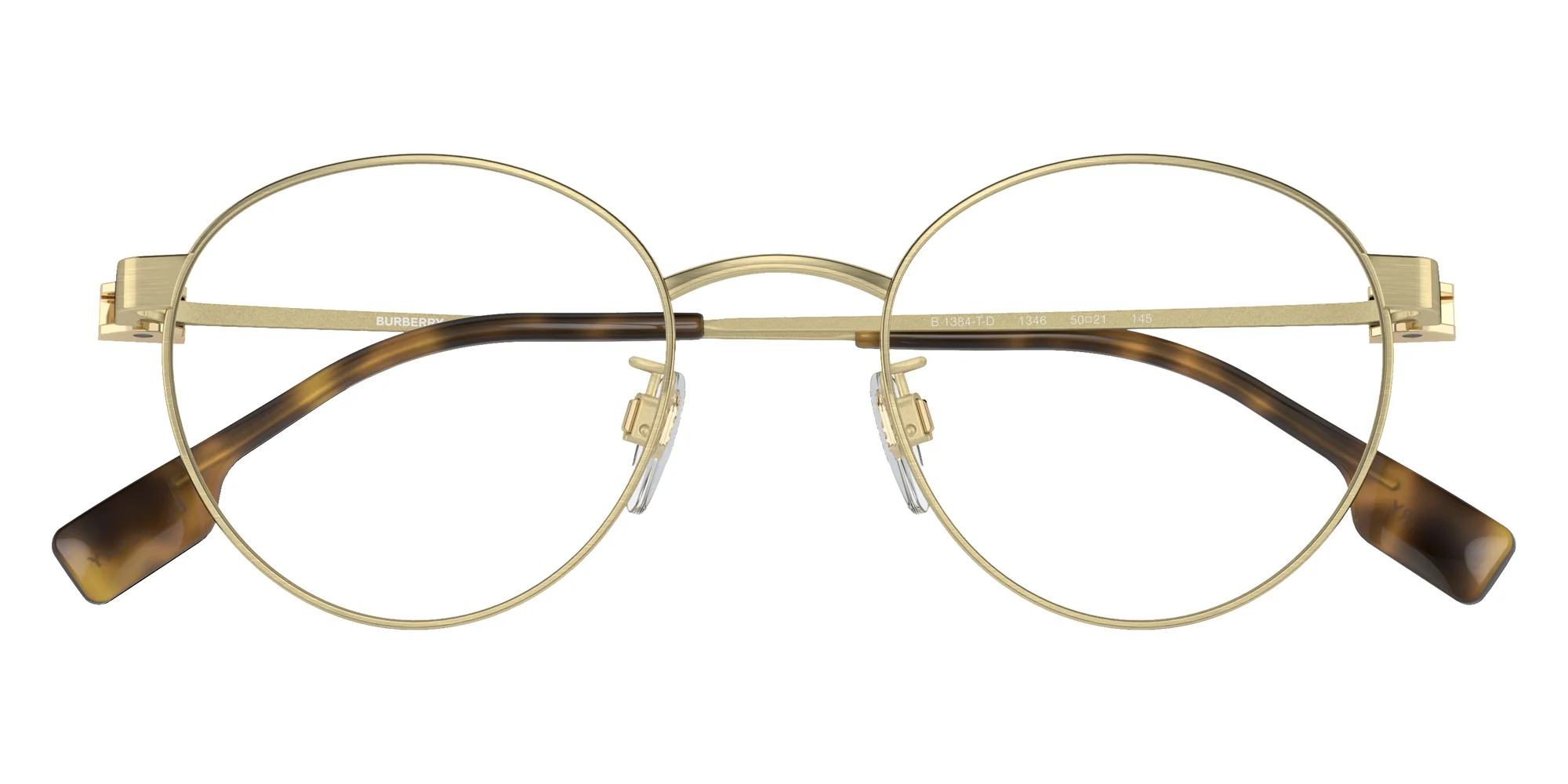 Burberry - BE1384TD - Image 5