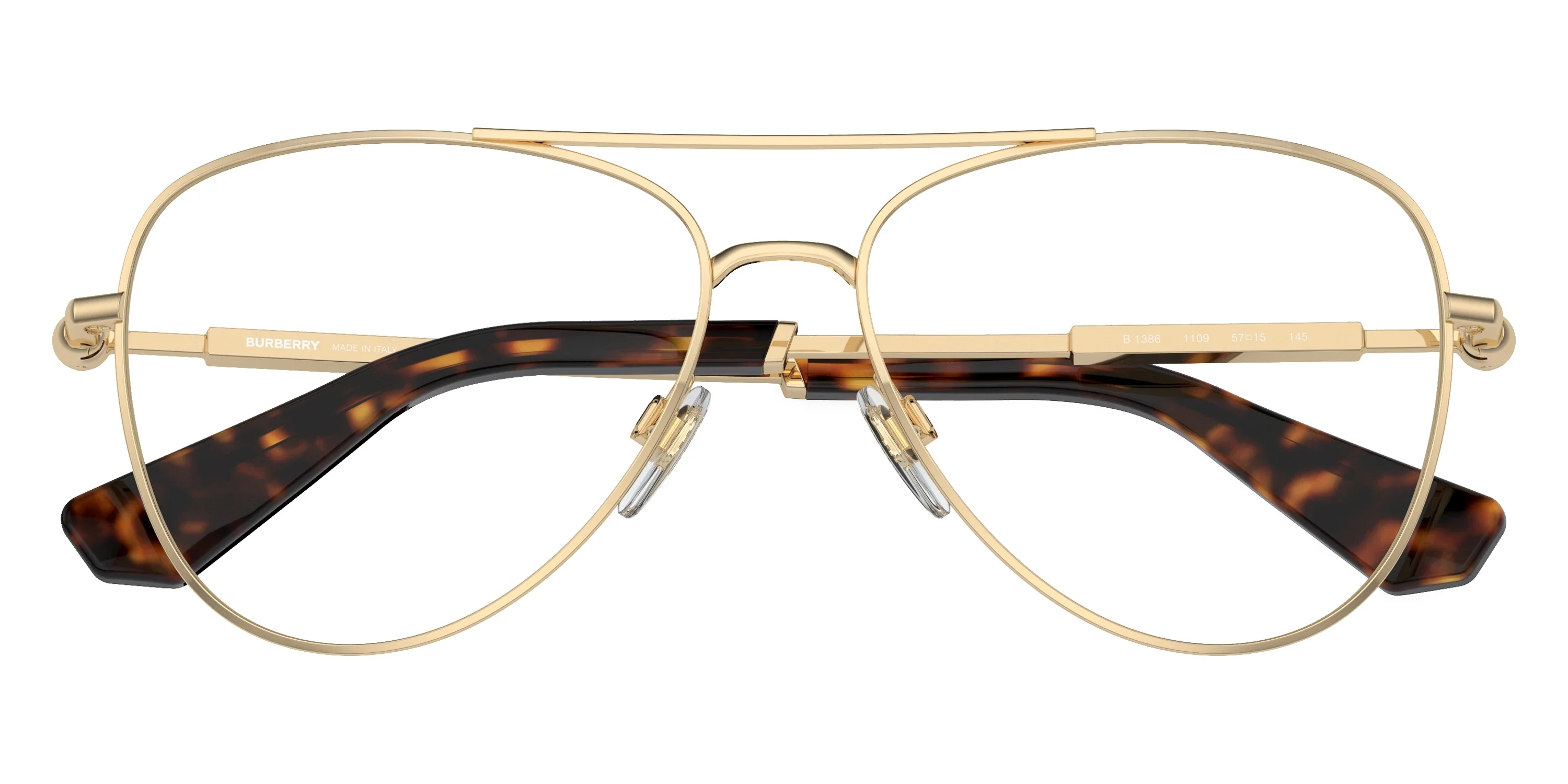 BURBERRY - BE1386 - Image 20