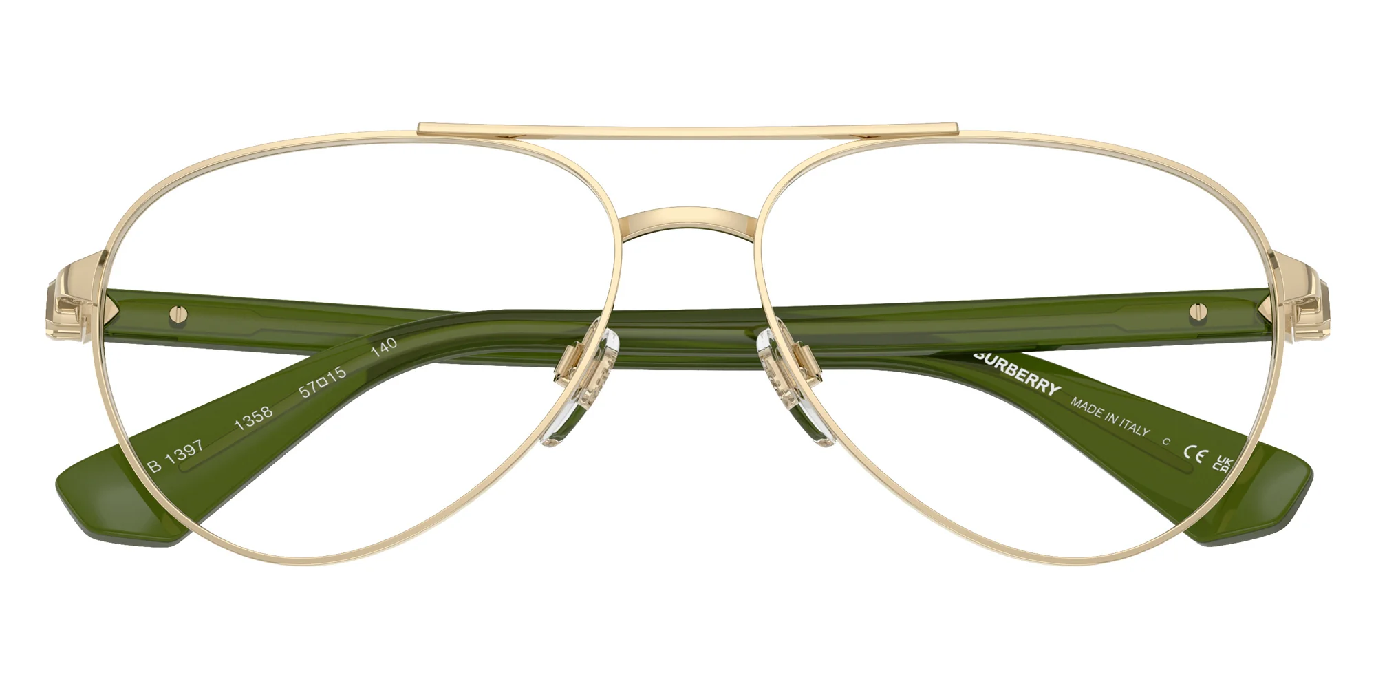 BURBERRY - BE1397 - Image 45