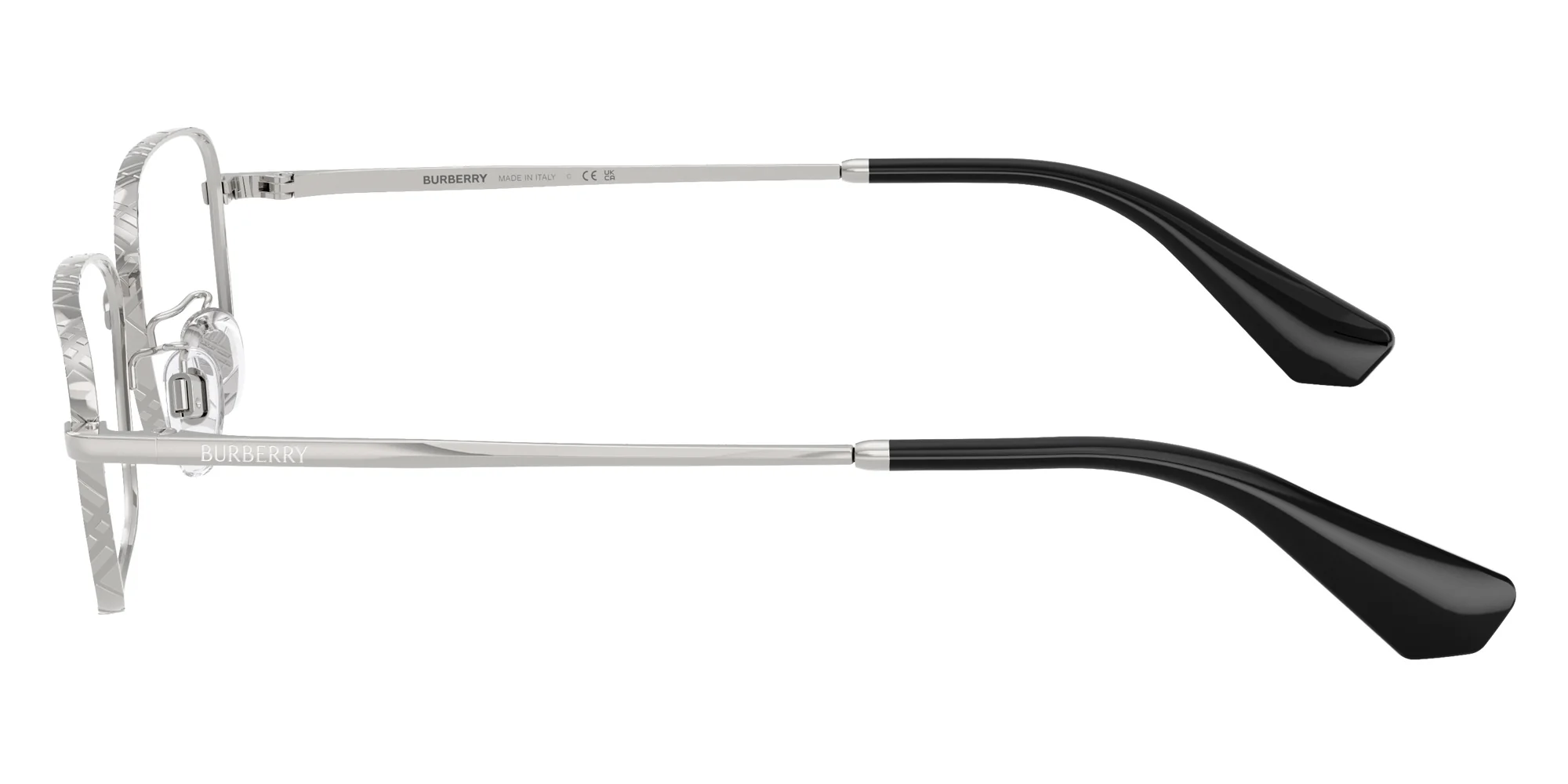 BURBERRY - BE1402D - Image 8