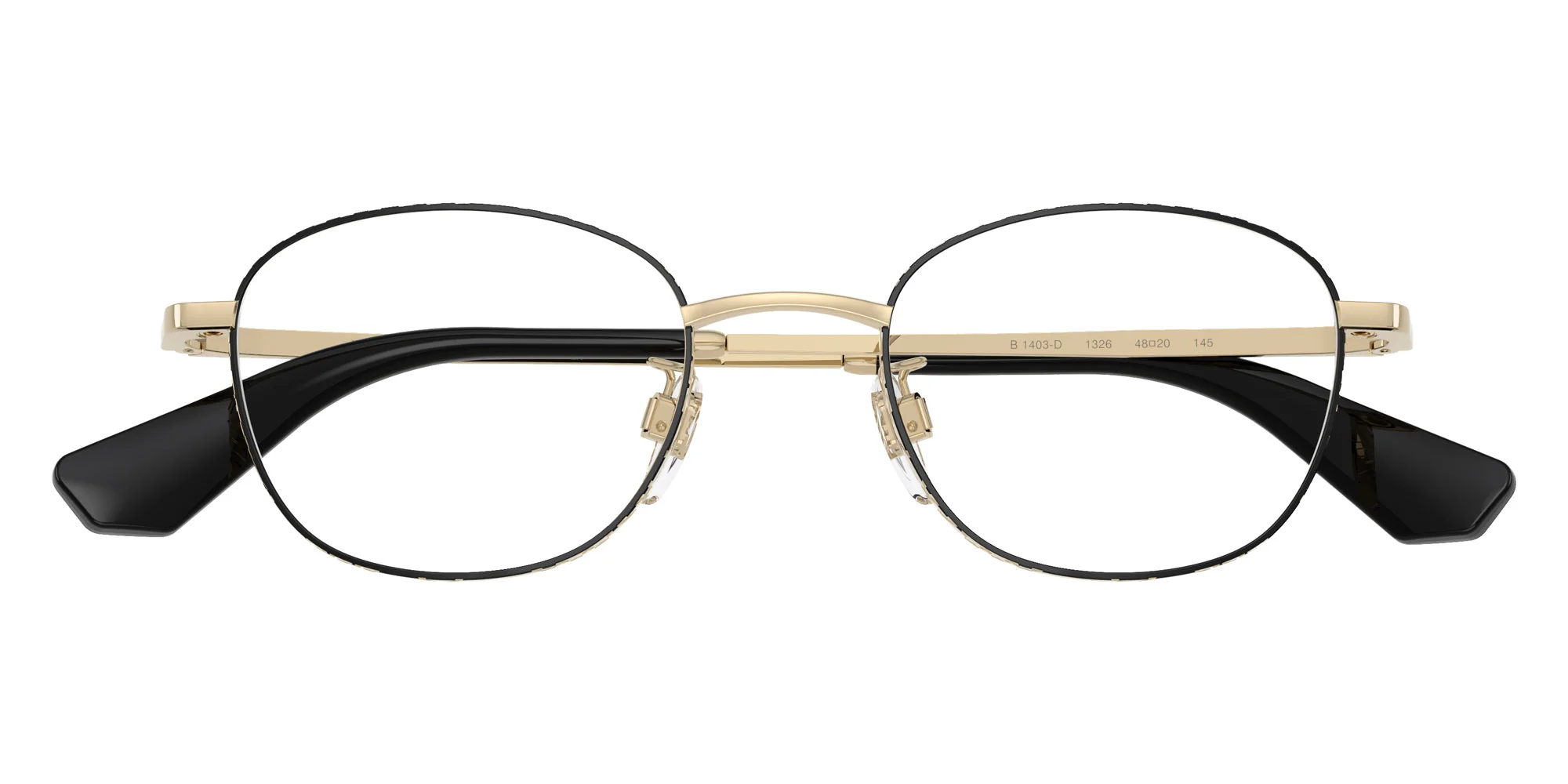 BURBERRY - BE1403D - Image 10
