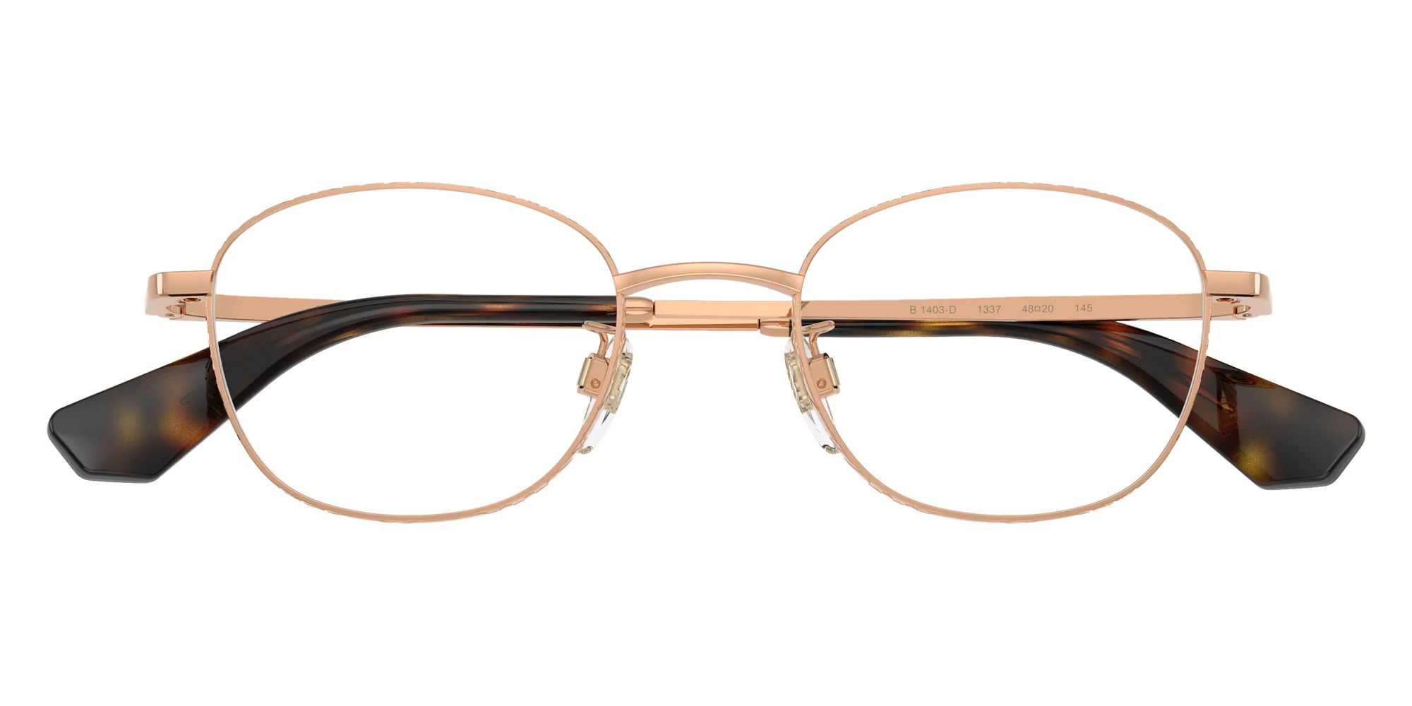 BURBERRY - BE1403D - Image 15