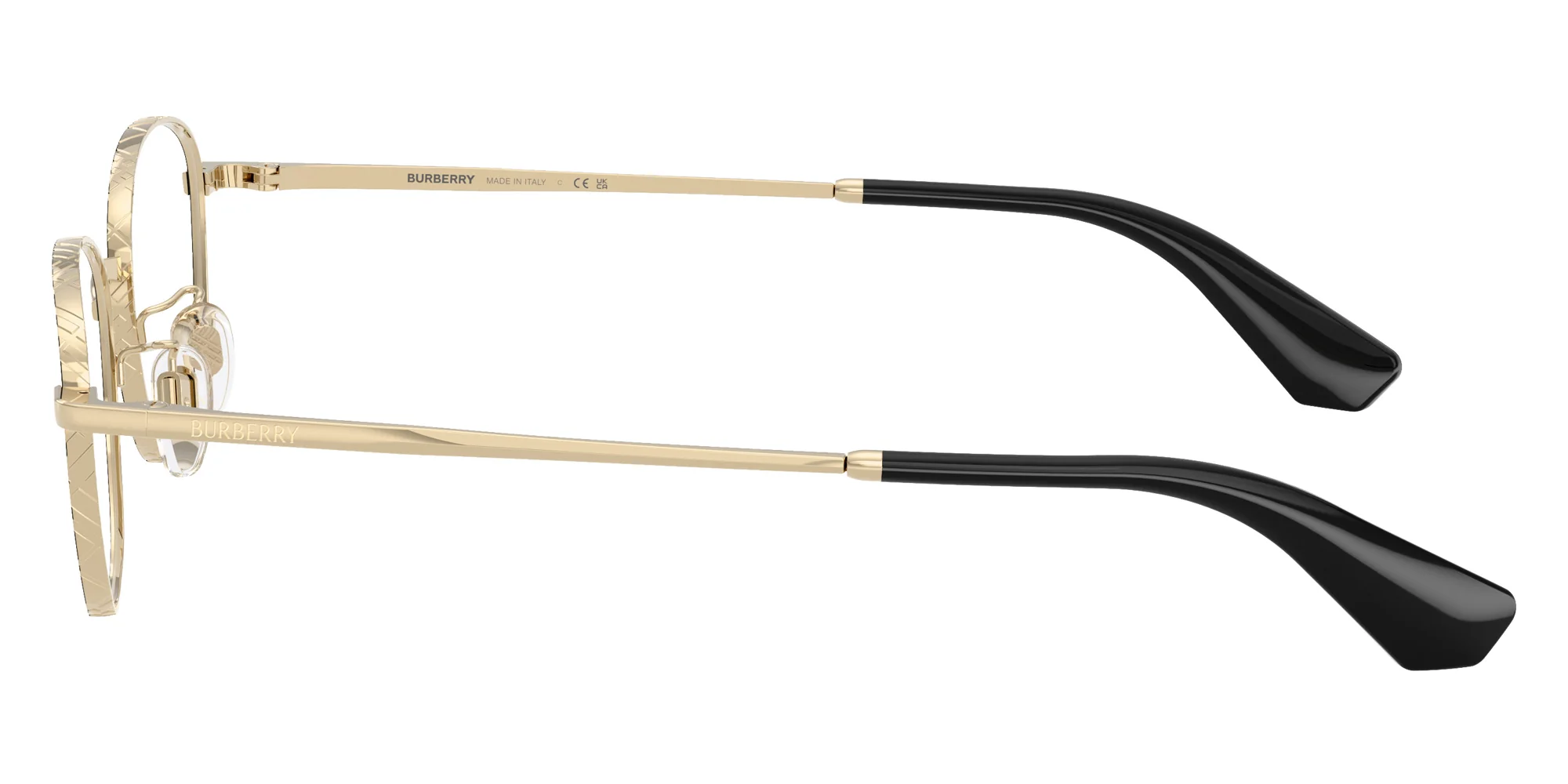 BURBERRY - BE1403D - Image 8